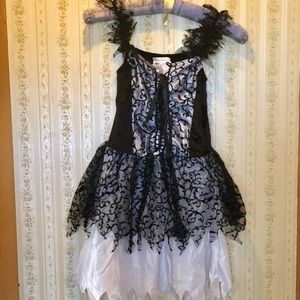 Dark angel costume plus accessories